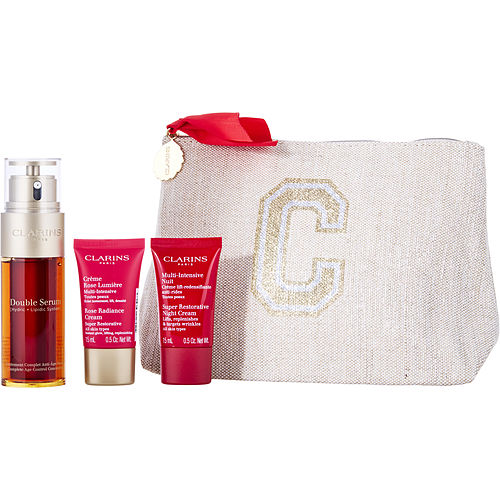 Clarins by Clarins Gift Sets WOMEN 1.7 OZ