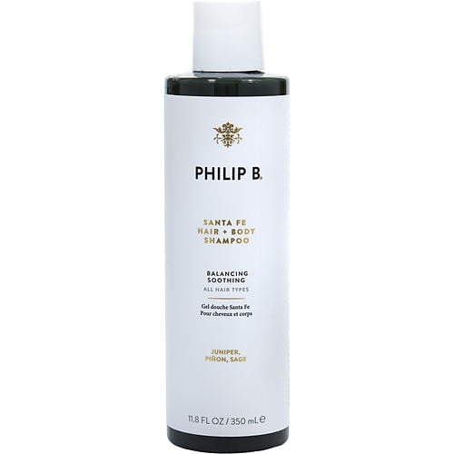 PHILIP B by Philip B Shampoo UNISEX