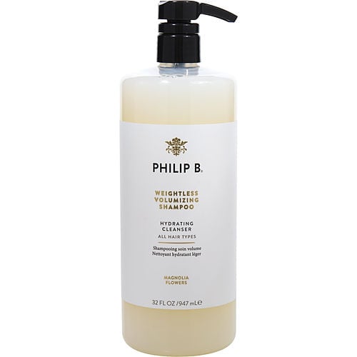 PHILIP B by Philip B Shampoo UNISEX