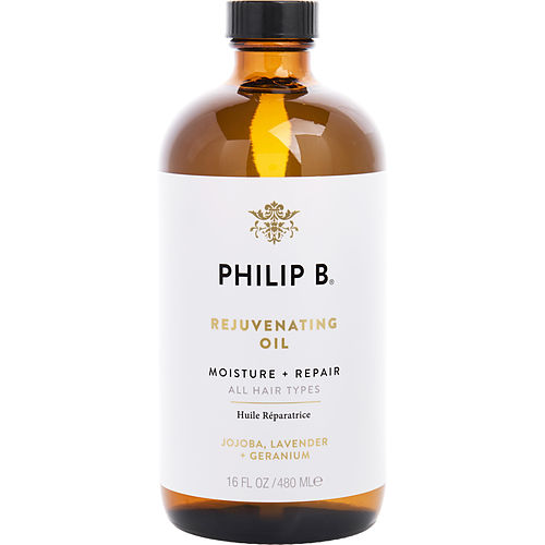 PHILIP B by Philip B Conditioner UNISEX