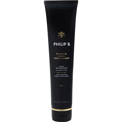 PHILIP B by Philip B Conditioner UNISEX