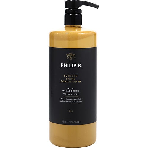 PHILIP B by Philip B Conditioner UNISEX