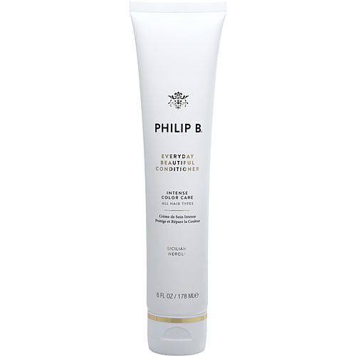 PHILIP B by Philip B Conditioner UNISEX