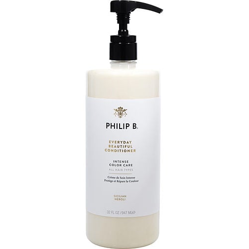 PHILIP B by Philip B Conditioner UNISEX