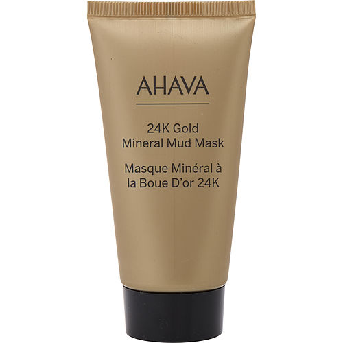 Ahava by AHAVA Day Care WOMEN 1.7 OZ