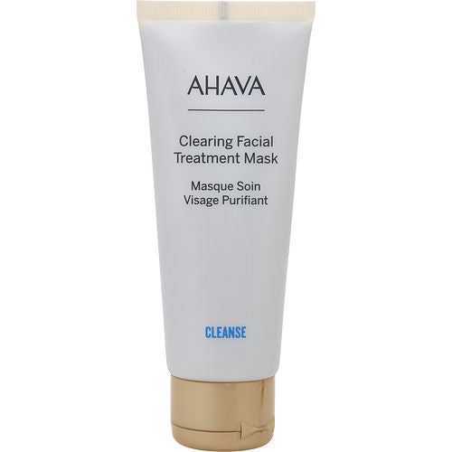 Ahava by AHAVA Cleanser WOMEN 2.5 OZ