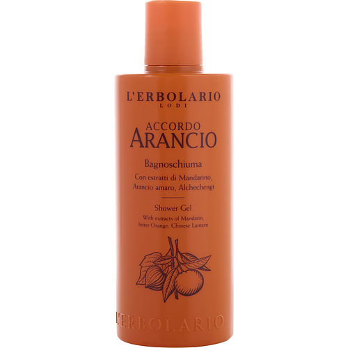 L'ERBOLARIO by L'erbolario Body Care UNISEX 8.4 OZ