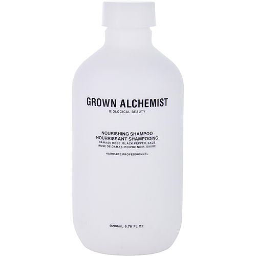 Grown Alchemist by Grown Alchemist Shampoo UNISEX