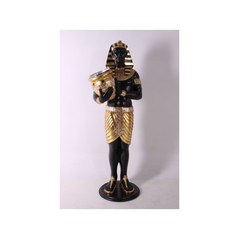 Egyptian Wine Holder (5ft)