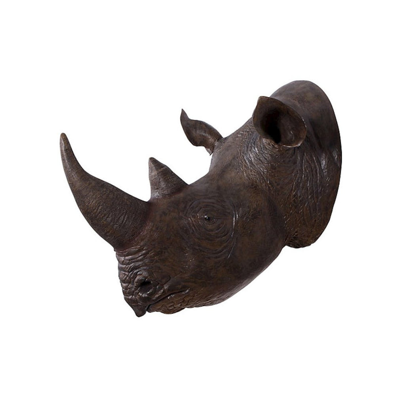 Rhinoceros Head