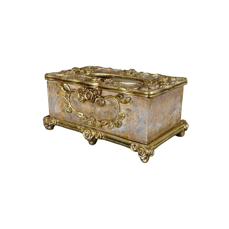 Medici Elegant Tissue Box