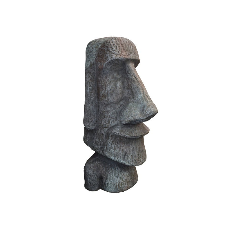 Easter Island Head