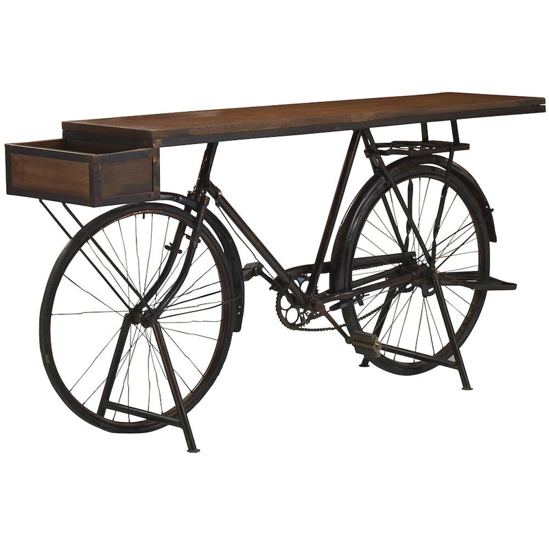 Peddler Bike Bar