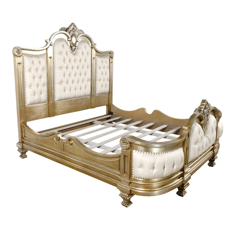 Platine Maison Royal Bed