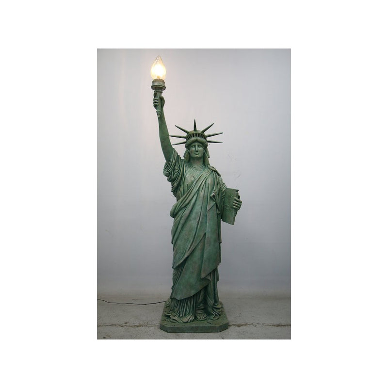 Statue of Liberty 8.75ft