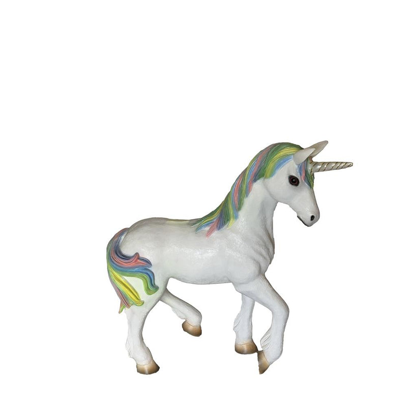 Unicorn Small Rainbow