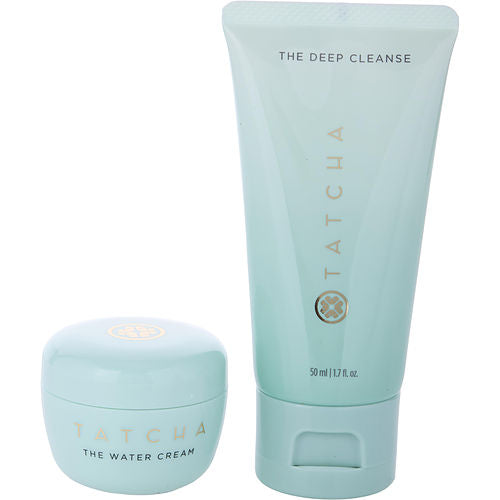 TATCHA by Tatcha Gift Sets WOMEN 0.34 OZ