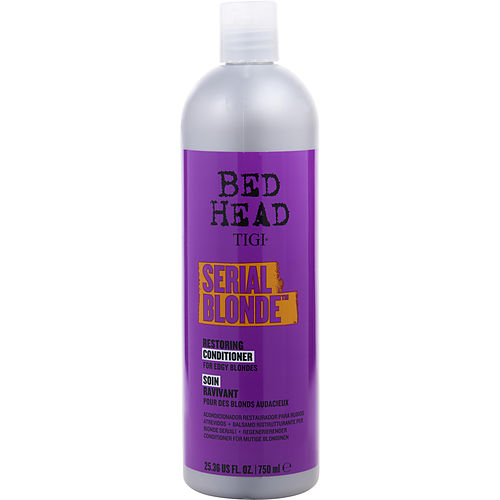 BED HEAD by Tigi Conditioner UNISEX