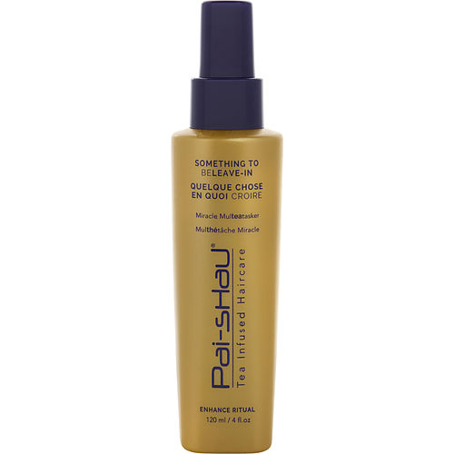 PAI-SHAU by Pai-Shau Conditioner UNISEX