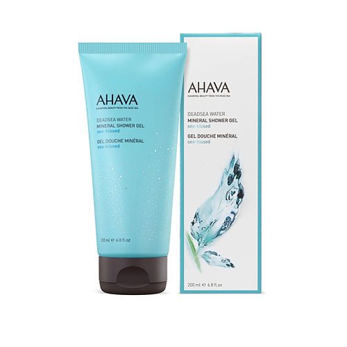 Ahava by AHAVA Day Care WOMEN 5.1 OZ