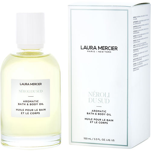 Laura Mercier by Laura Mercier Body Care WOMEN 3.3 OZ