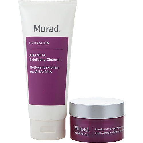 Murad by Murad Gift Sets WOMEN 6.7 OZ