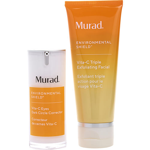 Murad by Murad Gift Sets WOMEN 2.7 OZ