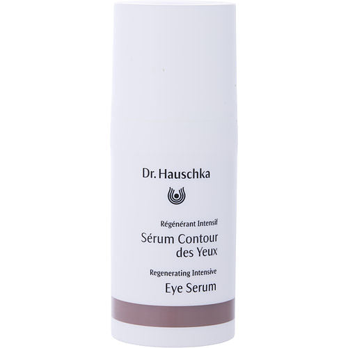 Dr. Hauschka by Dr. Hauschka Eye Care WOMEN 0.5 OZ