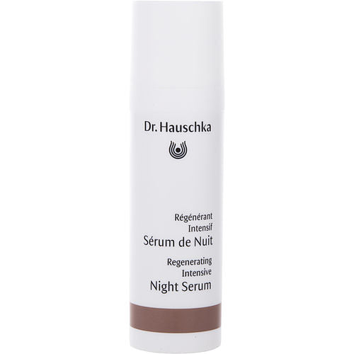 Dr. Hauschka by Dr. Hauschka Night Care WOMEN 1 OZ