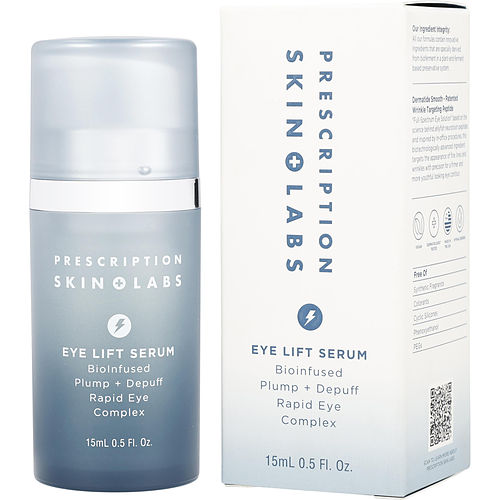 Prescription Skin Labs by Prescription Skin Labs Eye Care UNISEX 0.5 OZ