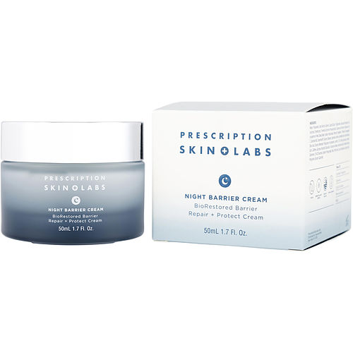 Prescription Skin Labs by Prescription Skin Labs Night Care UNISEX 1.7 OZ