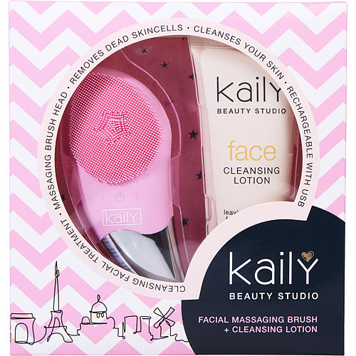 Kaily by Kaily Gift Sets WOMEN 3.4 OZ