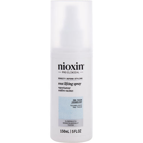 NIOXIN by Nioxin Styling UNISEX