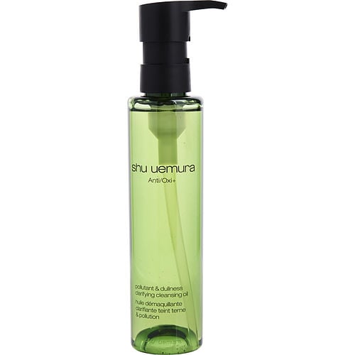 Shu Uemura by Shu Uemura Cleanser WOMEN 5 OZ