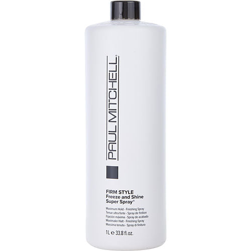 PAUL MITCHELL by Paul Mitchell Styling UNISEX