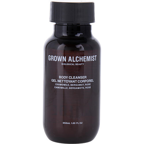 Grown Alchemist by Grown Alchemist Body Care WOMEN 1.7 OZ