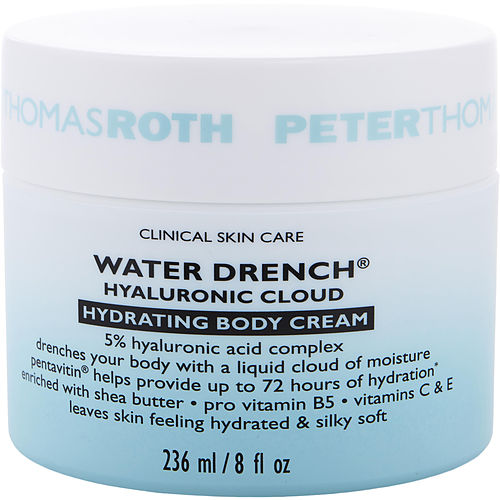 Peter Thomas Roth by Peter Thomas Roth Body Care WOMEN 8 OZ