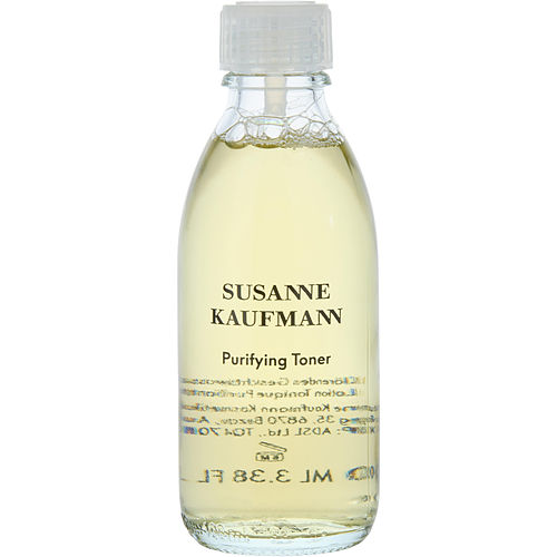 Susanne Kaufmann by Susanne Kaufmann Day Care WOMEN 3.4 OZ