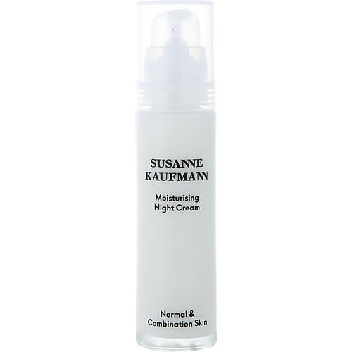 Susanne Kaufmann by Susanne Kaufmann Night Care WOMEN 1.7 OZ