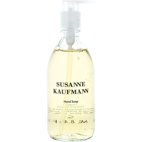 Susanne Kaufmann by Susanne Kaufmann Cleanser WOMEN 8.4 OZ