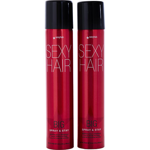 SEXY HAIR by Sexy Hair Concepts Styling UNISEX