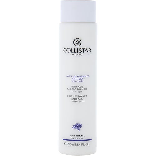 Collistar by Collistar Cleanser WOMEN 8.4 OZ