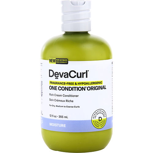 DEVA by Deva Concepts Conditioner UNISEX