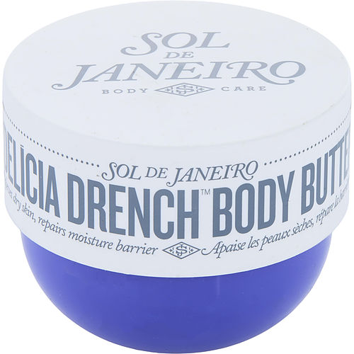 Sol De Janeiro by Sol De Janeiro Body Care WOMEN 8 OZ