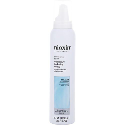 NIOXIN by Nioxin Styling UNISEX