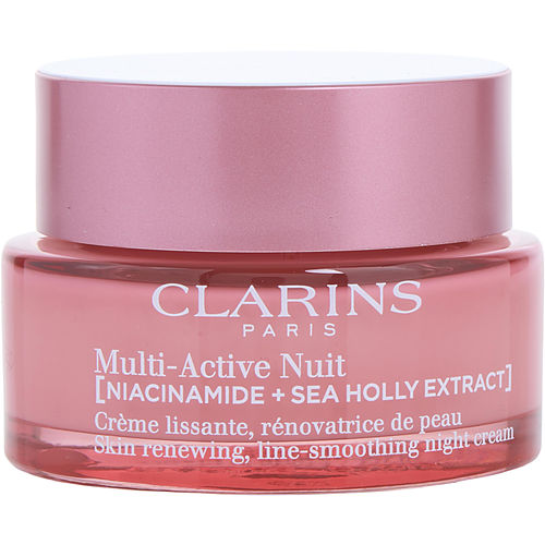 Clarins by Clarins Night Care WOMEN 1.7 OZ