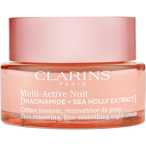 Clarins by Clarins Night Care WOMEN 1.7 OZ