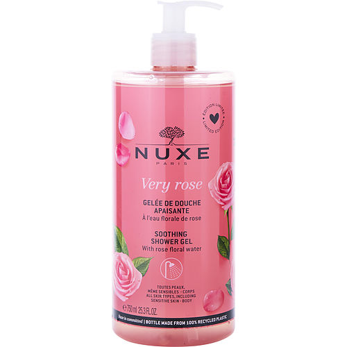 Nuxe by Nuxe Cleanser WOMEN 25.3 OZ