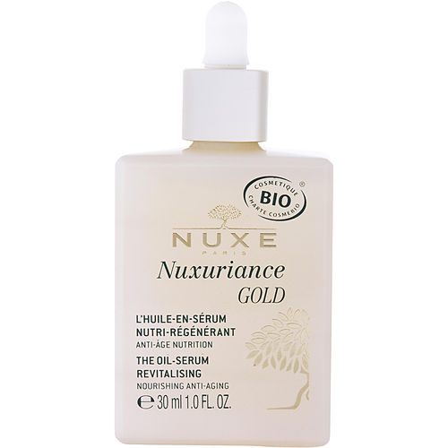 Nuxe by Nuxe Day Care WOMEN 1 OZ