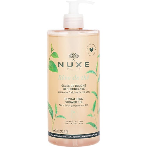 Nuxe by Nuxe Cleanser WOMEN 25.3 OZ